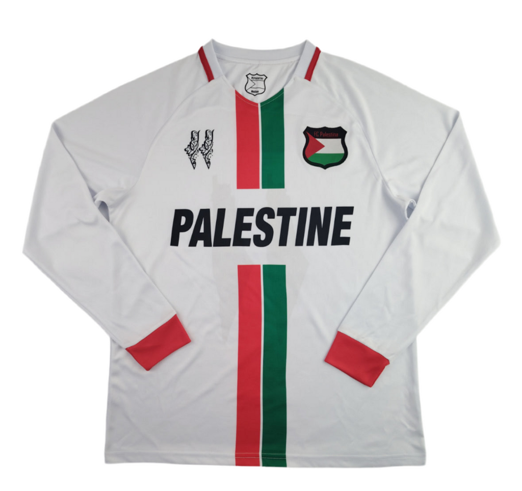 “Flagstripe Pride – Long Sleeve Edition”