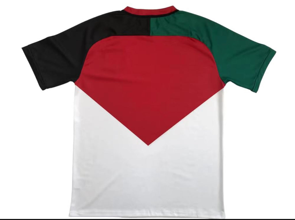 “Heart of the Flag”