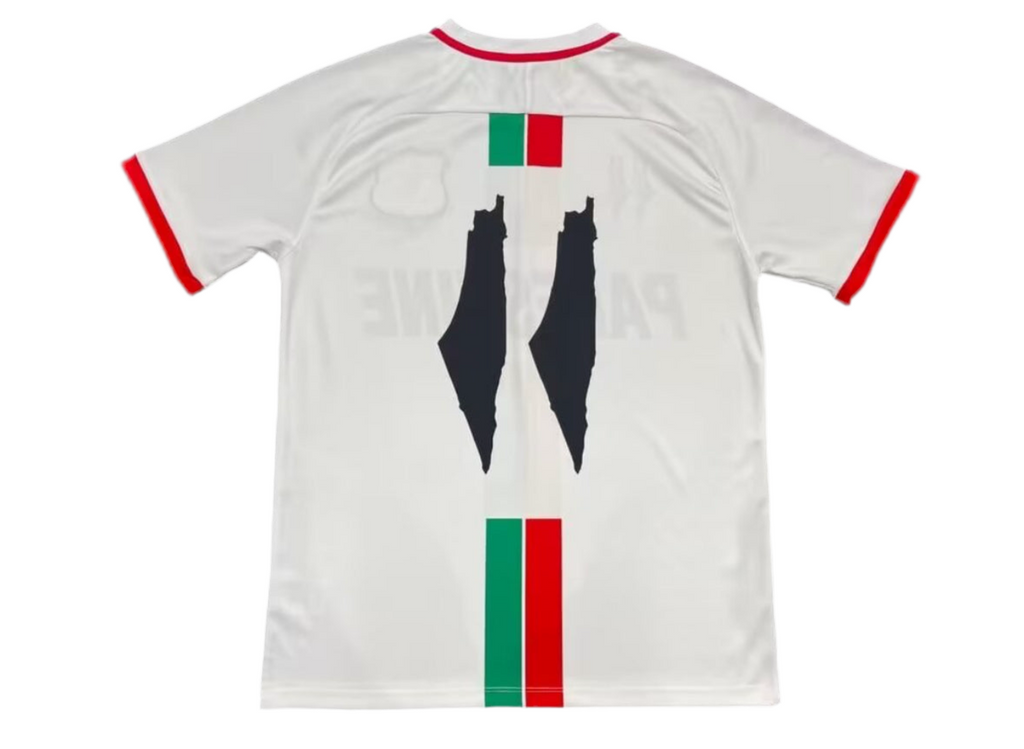 “Flagstripe Pride – Short Sleeve Edition”