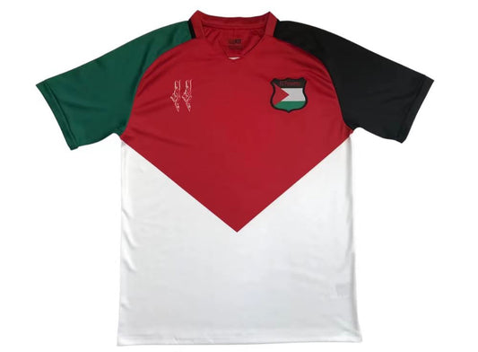 “Heart of the Flag”