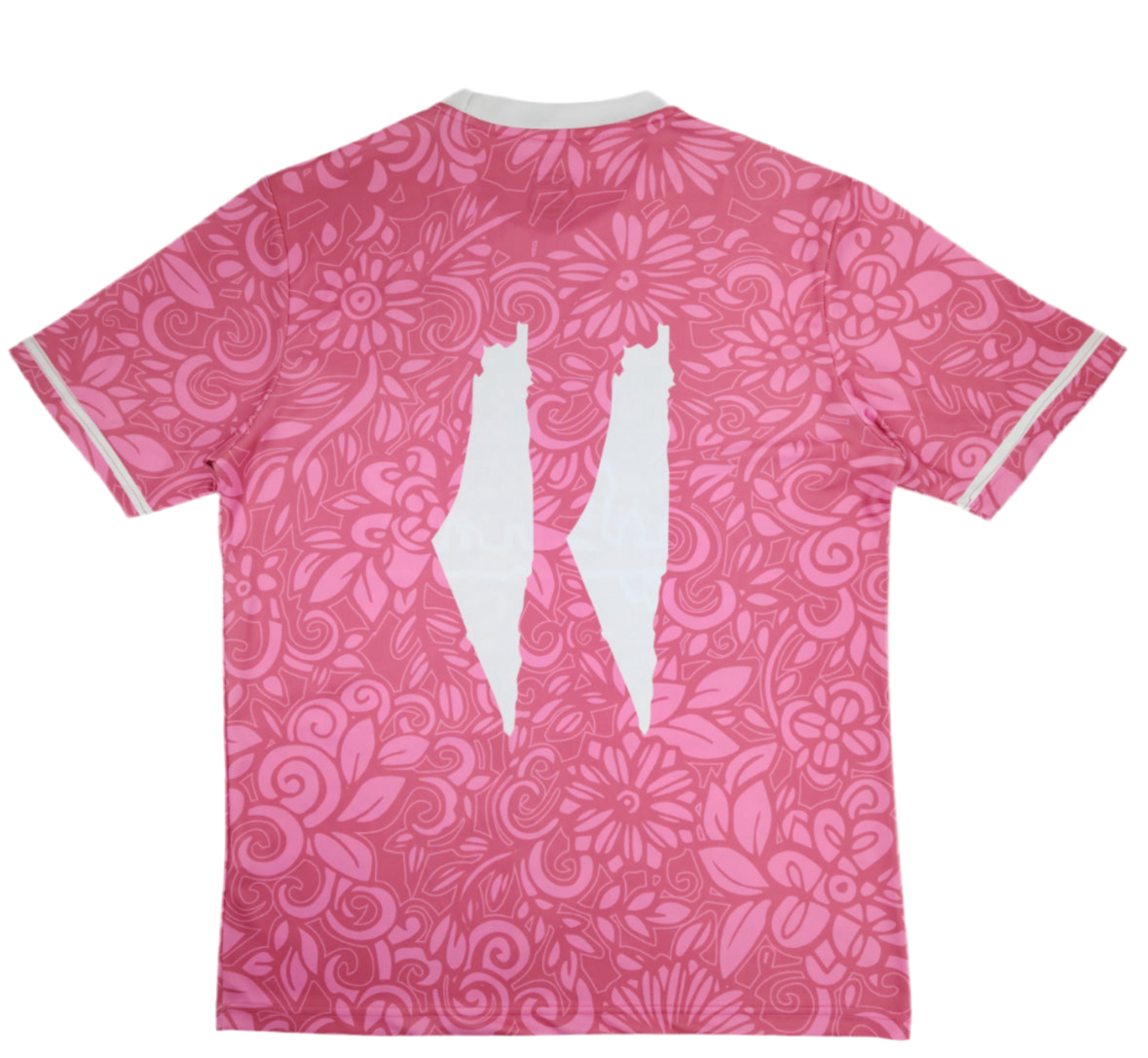 “Floral Intifada – Pink Spring Edition”