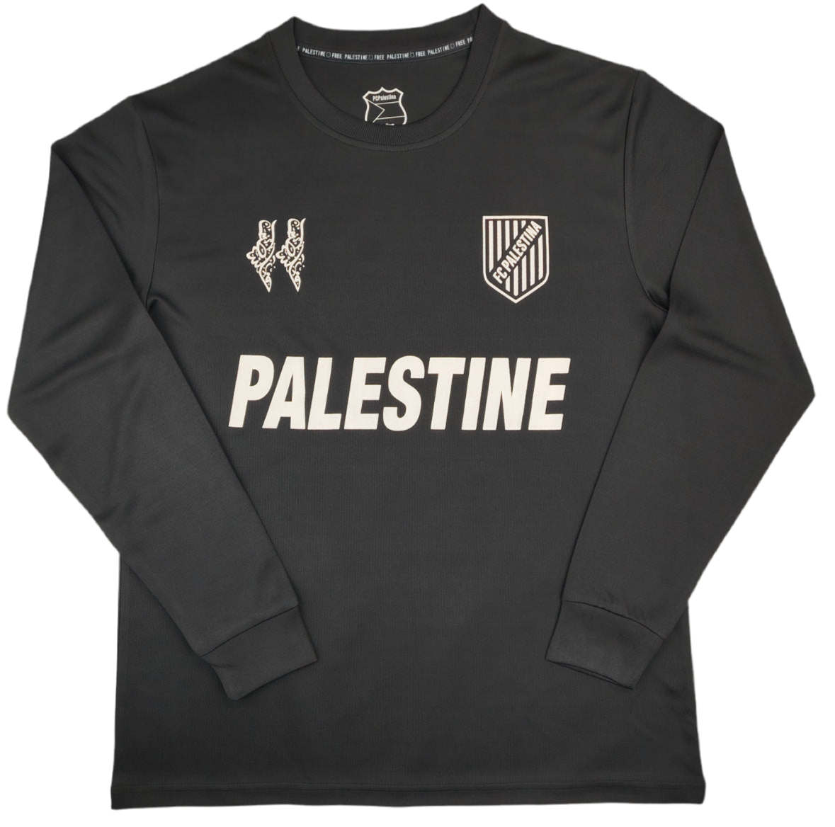 “Winter Resistance – Core Edition”