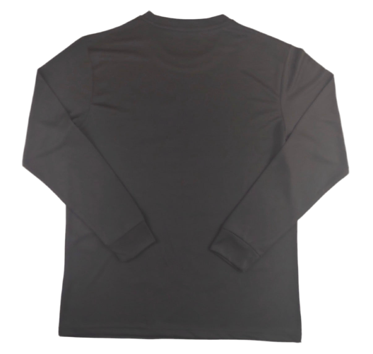 FC Palestina Black Jersey