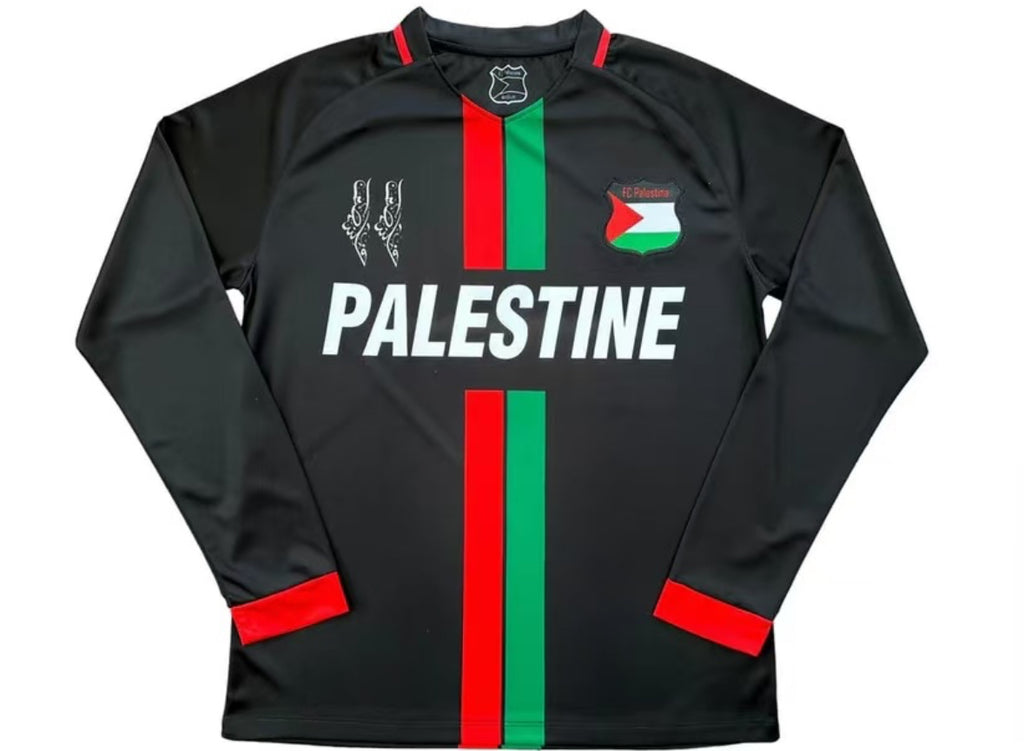 “Flagline Legacy – Long Sleeve Edition”